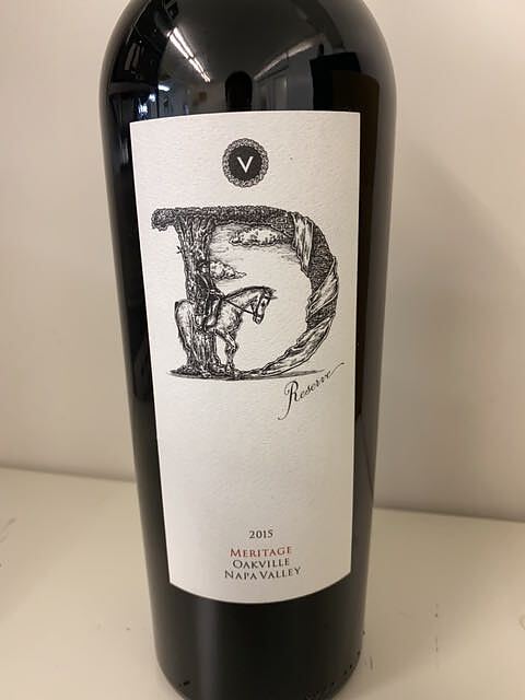 The D Meritage