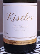 キスラー ストック・ランチ ソノマ・コースト シャルドネ(2022)