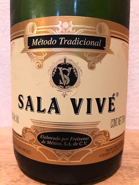 Sala Vivé Brut(サラ・ヴィヴェ ブリュット)