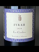 Yves Cuilleron Syrah Les Candives(2020)