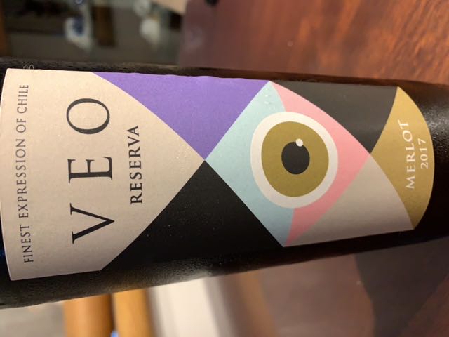 ワイン Viniqrobe Merlot 2021 Viniqrobe Merlot 2021(ヴィニクローブ メルロー) | Vinica 無料