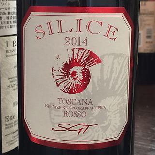 Silice Toscana Rosso(シリーチェ トスカーナ・ロッソ)