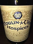 Moulin à Vent des Hospices(2018)