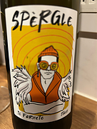 イル・ファルネート スペルグレ
