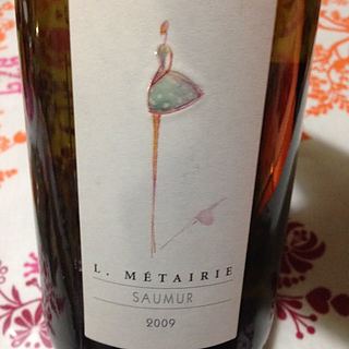 L. Métairie Saumur