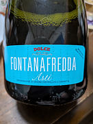 フォンタナフレッダ アスティ ドルチェ パレット・ブルー