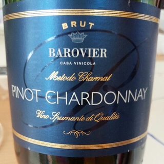 Cavicchioli Barovier Pinot Chardonnay Brut(カヴィッキオーリ バロヴィエ ピノ シャルドネ ブリュット)