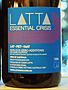 Latta Essential Crisis Lat Pet Nat