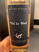 Dom. Le Loup Bleu Vol de Nuit Rosé