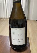 Francis Boulard Petraea Brut Nature