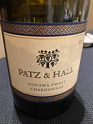 パッツ＆ホール ソノマ・コースト シャルドネ