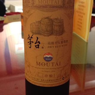 茅台 Moutai 珍酿