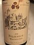 Prinz zu Salm Dalberg'sches (Schloss Wallhausen) Wallhäuser Felseneck Riesling Kabinett(1998)