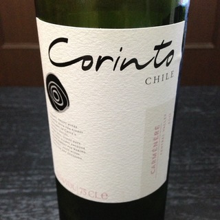 Corinto Carmenére