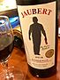 Jaubert Bordeaux Rouge(2016)