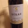 Sanacore Syrah(2013)