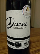 Divine du Ch. Bel Air