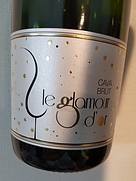 Le Glamour d'Or Cava Brut