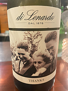 ディ・レナルド サンクス