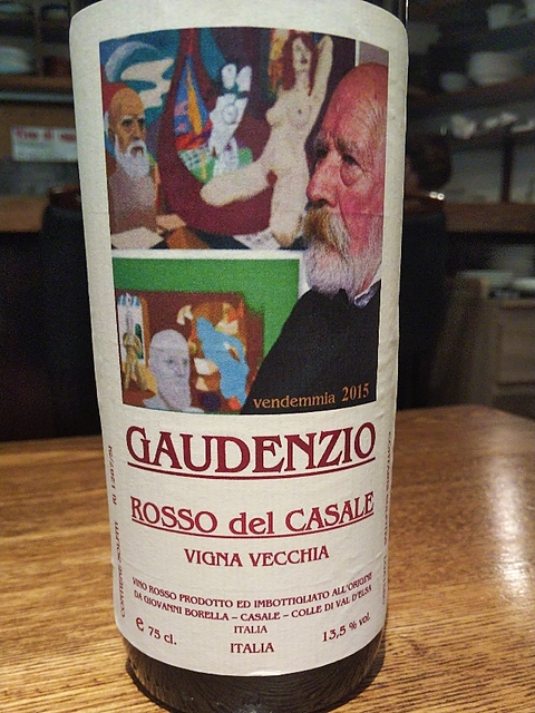 Gaudenzio Rosso del Casale