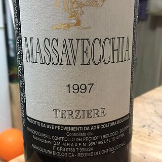 Massa Vecchia Terziere