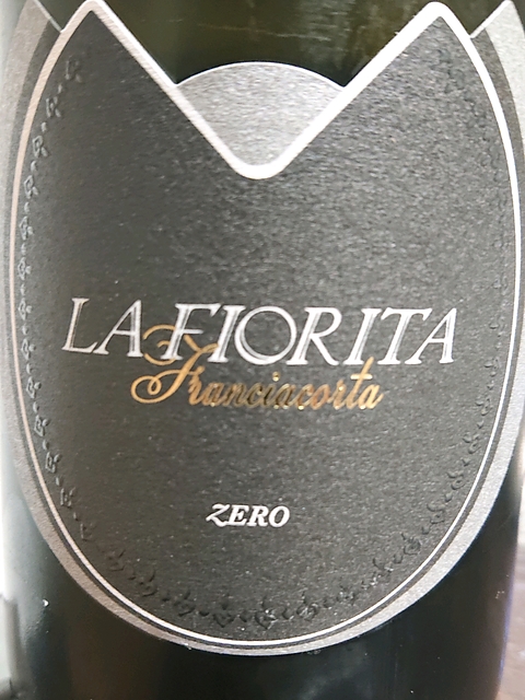 La Fiorita Franciacorta Zero