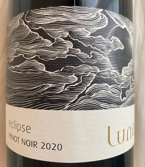 Luna Eclipse Pinot Noir