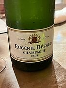 Eugénie Bézard Champagne Brut