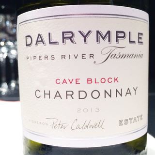 Dalrymple Cave Block Chardonnay(ダルリンプル カーヴ・ブロック シャルドネ)