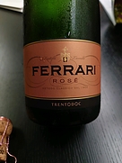 フェッラーリ ロゼ