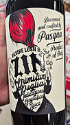 Pasqua Desire Lush & Zin Primitivo
