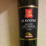 Manara El Rocolo Recioto della Valpolicella(2008)