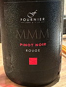 フルニエ ムムム ピノ・ノワール(2023)