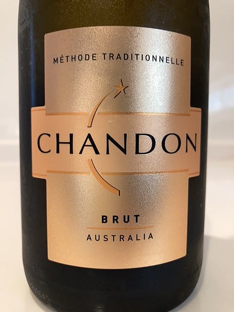 Dom. Chandon Brut Australia(ドメーヌ・シャンドン ブリュット オーストラリア)
