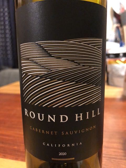 Round Hill Cabernet Sauvignon(ラウンド・ヒル カベルネ・ソーヴィニヨン)