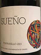 Sueño Tempranillo(2013)