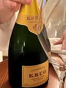 Krug Grande Cuvée Brut(クリュッグ グラン・キュベ ブリュット ...