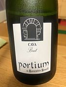 Portium Cava Brut