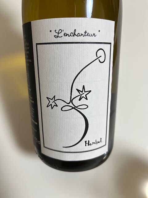 Herbel L'enchanteur