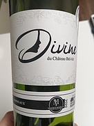 Divine du Ch. Bel Air(2020)