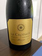 ラ・クロワザード レゼルヴ シラー カベルネ