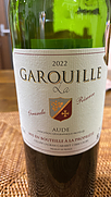 La Garouille Grande Réserve