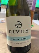 Divum Pinot Noir(2017)