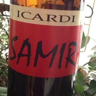 Icardi Samir