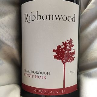 Ribbonwood Pinot Noir(リボンウッド ピノ・ノワール)