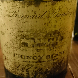 Bernard Baudry Chinon Blanc La Croix Boissée