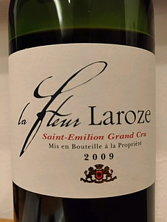 La Fleur Laroze