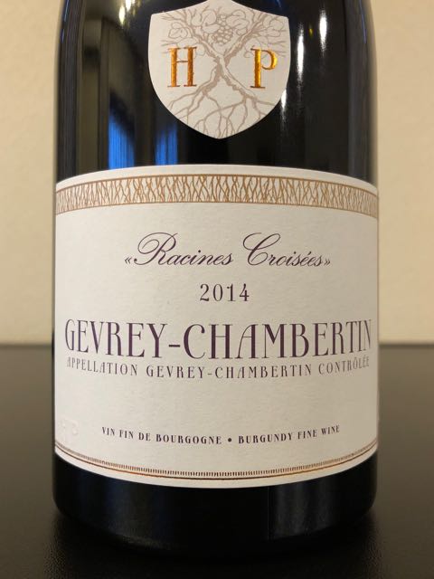 Henri Pion Gevrey Chambertin Racines | Vinica 無料のワインアプリ