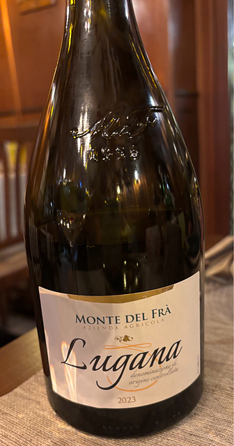 Monte del Frà Lugana