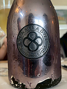 インフィニット・エイト エリクシール ブジー グラン・クリュ ミレジメ(2010)